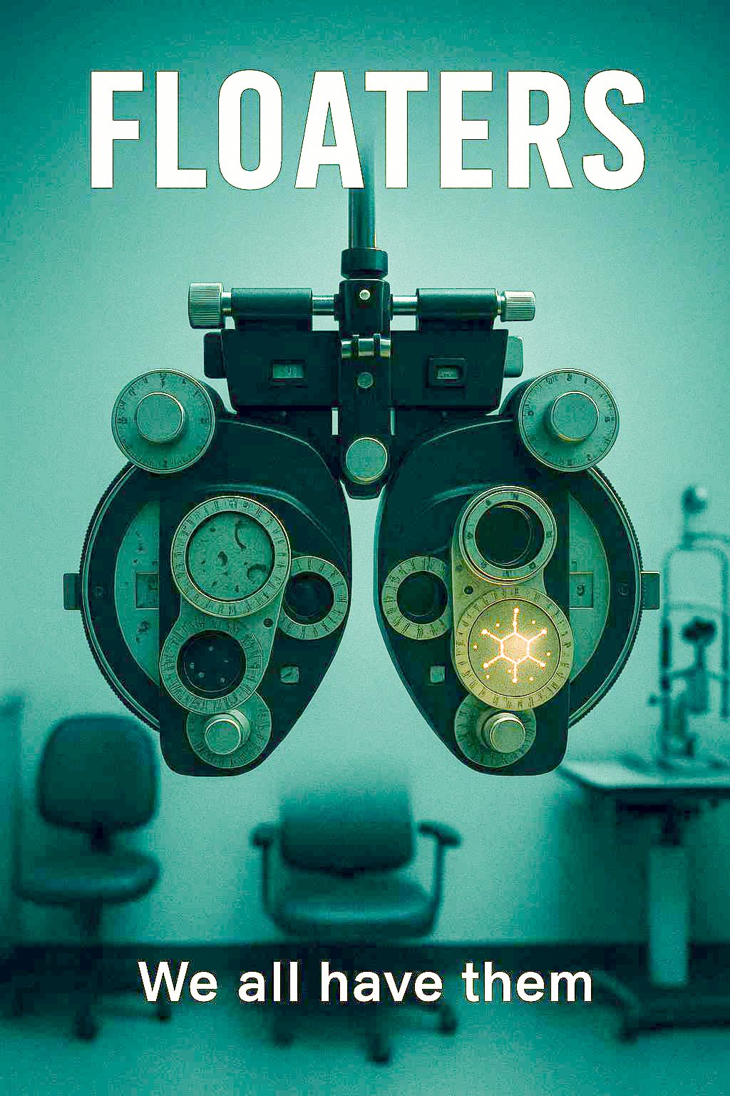Floaters poster