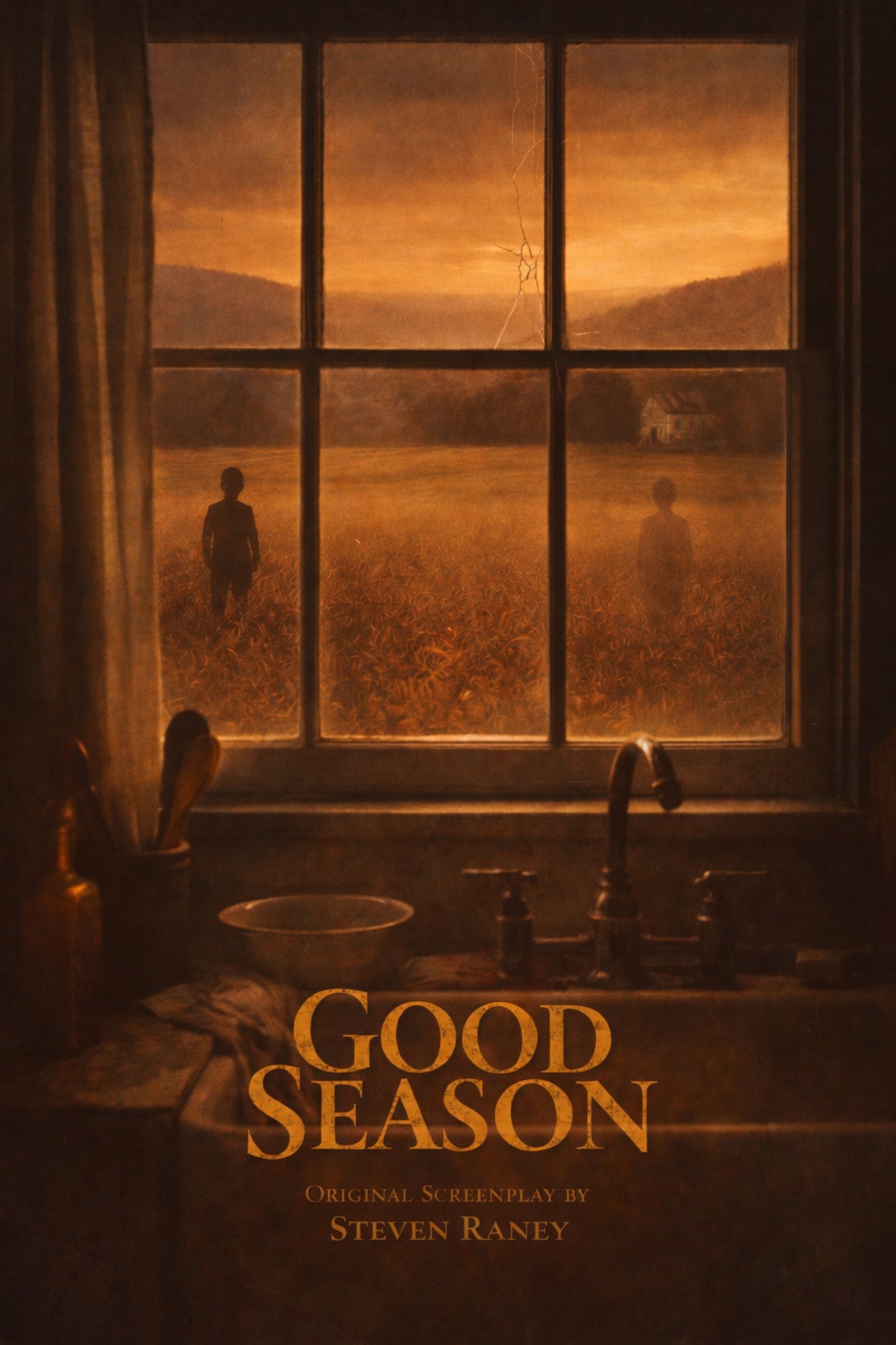 Good Season poster